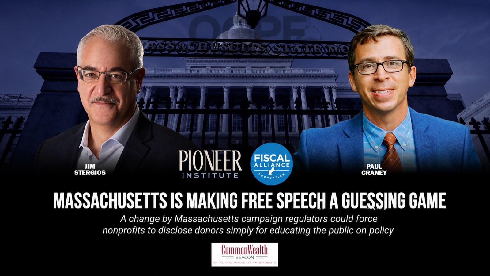 Massachusetts is making free speech a guessing game