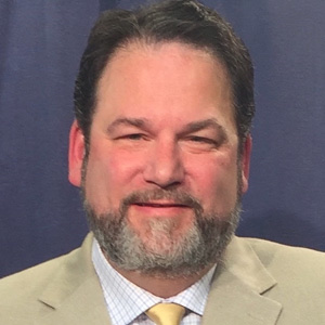 Todd Taylor